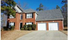 590 Birchberry Terrace Sw Atlanta, GA 30331