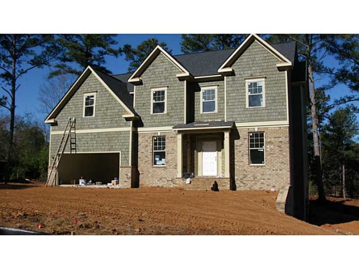 4506 Greyfriars Lane, Acworth, GA 30101