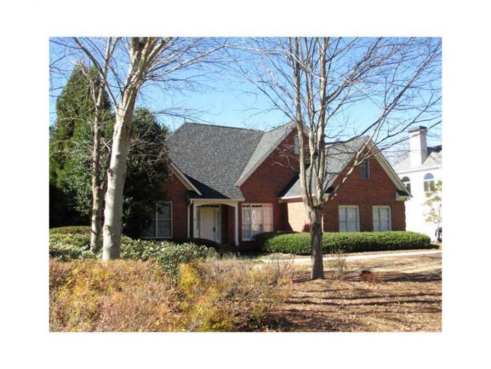 1475 Sweet Bottom Circle, Marietta, GA 30064