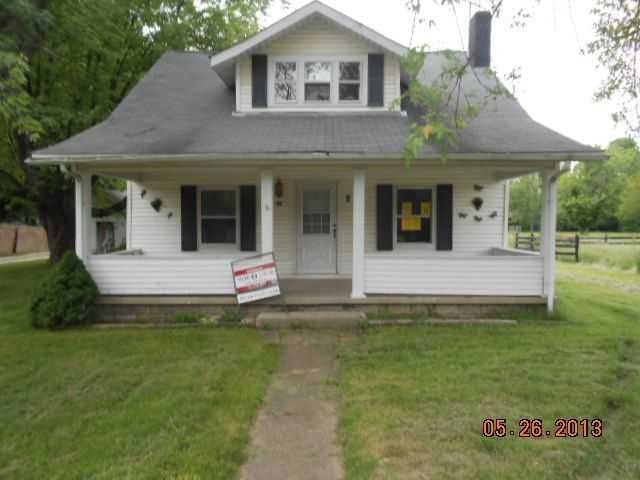 14920 W Main St, Daleville, IN 47334