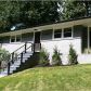 1448 Stephens Drive Ne, Atlanta, GA 30329 ID:3270271