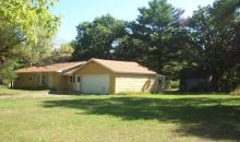 118 S Scott St Coloma, WI 54930