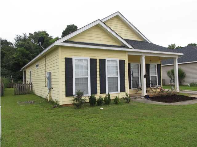 24036 Gemstone Dr, Loxley, AL 36551