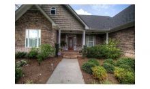 536 Smokerise Drive Monroe, GA 30656