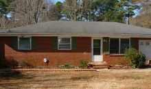 251 Carwood Drive Monroe, GA 30656