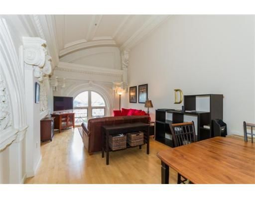 30 Monument Square #410, Charlestown, MA 02129
