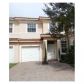 2851 SW 84TH TE # 105, Hollywood, FL 33025 ID:835386