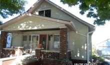 W 15Th Street Higginsville, MO 64037