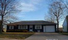 506 W 19th St Higginsville, MO 64037