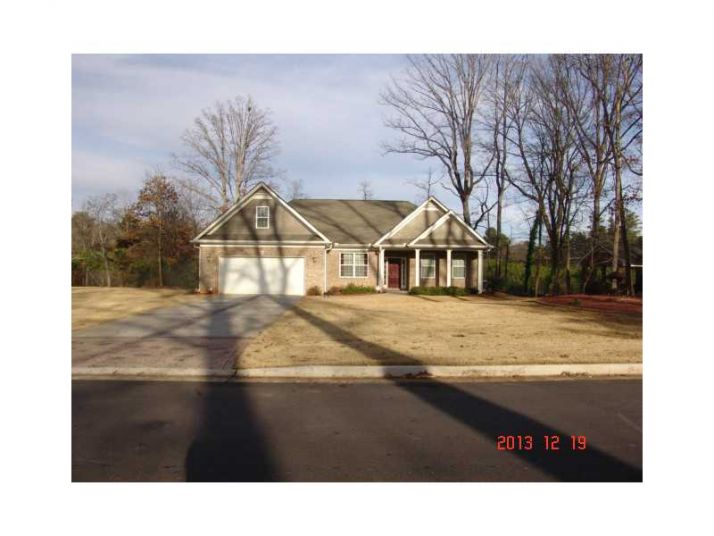 519 Dogwood Drive, Lawrenceville, GA 30046