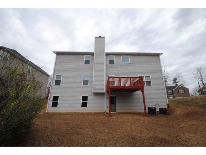 3265 Landing North Drive, Atlanta, GA 30331