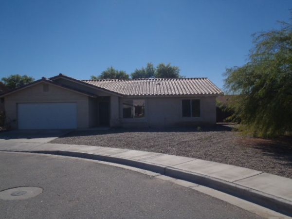 11251 E 24 LN, Yuma, AZ 85367