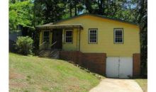 106 Turman Avenue Atlanta, GA 30315