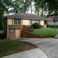 1386 Woodland Avenue Se, Atlanta, GA 30316 ID:2854765