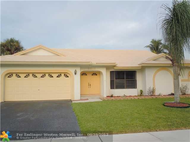 2212 NW 78TH AVE, Pompano Beach, FL 33063