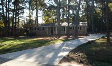 1408 Pine Street Stone Mountain, GA 30087