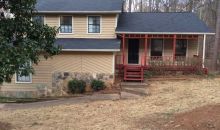 3276 Deshong Drive Stone Mountain, GA 30087