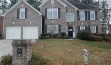 6293 Southland Ridge Stone Mountain, GA 30087