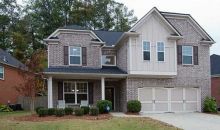 11420 Mabrypark Place Alpharetta, GA 30022