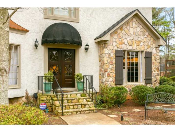 3359 Bridle Run Trail Nw, Marietta, GA 30064