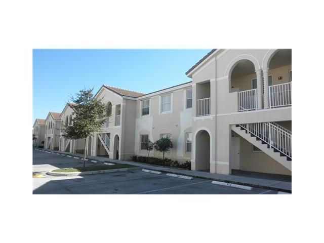 2637 SE 16 TE # 203, Homestead, FL 33035