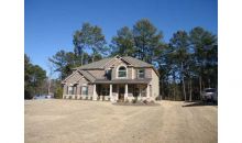 1262 English Manor Circle Stone Mountain, GA 30087