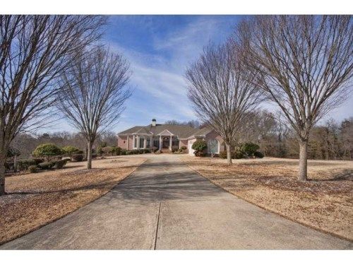 4290 Waterworks Road, Jefferson, GA 30549