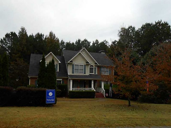 343 Heights Lane, Acworth, GA 30101