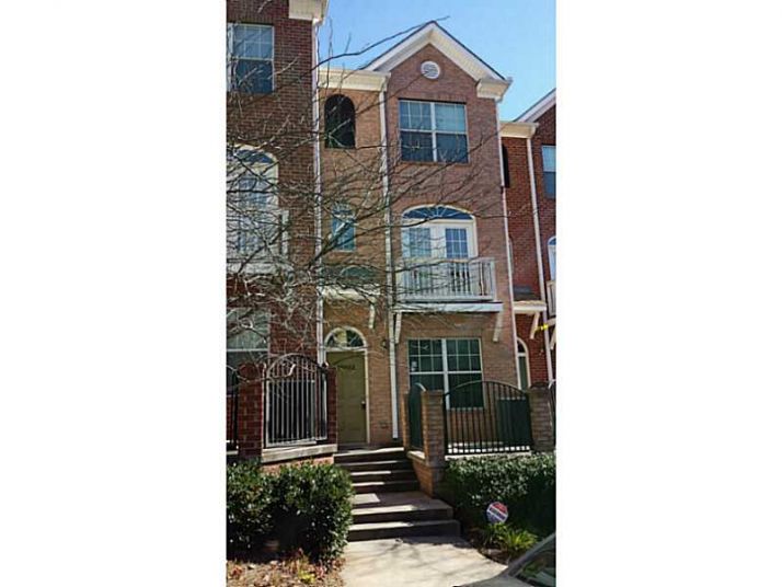 Unit 10003 - 250 Amal Drive, Atlanta, GA 30315