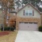 924 Silver Lake Drive, Acworth, GA 30102 ID:3108571