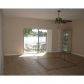 1480 NW 126TH AV # 1480, Fort Lauderdale, FL 33323 ID:4505232