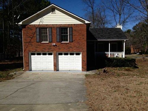 146 Eric Run Court, Lawrenceville, GA 30043