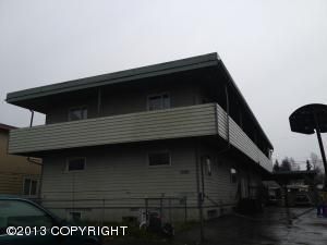 5208 Taku Drive, Anchorage, AK 99508