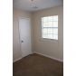 4663 Forest Trail, Lithonia, GA 30038 ID:5029644