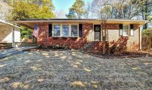 1568 Grant Drive Ne Atlanta, GA 30319