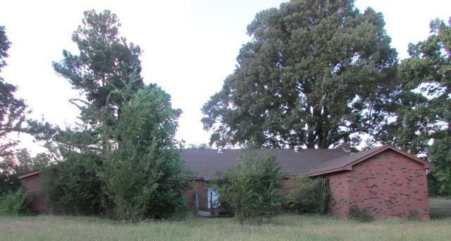 4178 Chapel Town Road, Batesville, MS 38606