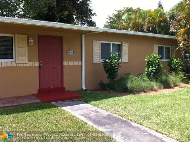 4952 SW 4TH ST, Pompano Beach, FL 33068