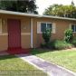 4952 SW 4TH ST, Pompano Beach, FL 33068 ID:731494