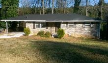 4437 Lake Breeze Drive Stone Mountain, GA 30087