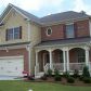 831 Harrison Drive, Acworth, GA 30102 ID:4526619