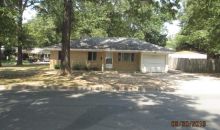 6516 Juniper Rd Little Rock, AR 72209