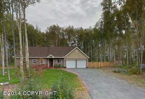 7125 W Bull Run Road, Wasilla, AK 99654