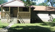 2314 Dunham St Toledo, OH 43609