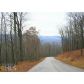 0 Mountainside Drive, Cleveland, GA 30528 ID:2457850