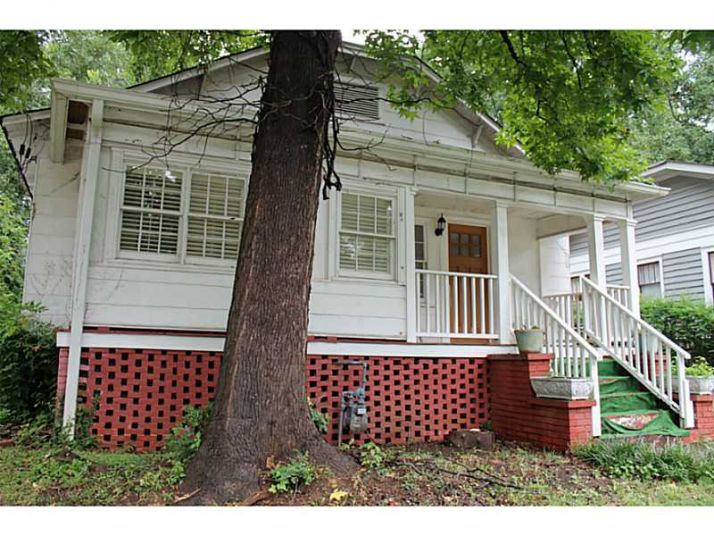 1723 Neely Avenue, Atlanta, GA 30344