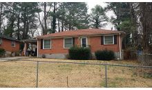 1964 Rosewood Road Decatur, GA 30032