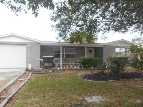 5311 Penguin Drive, Holiday, FL 34690