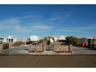 12606 E 45th St, Yuma, AZ 85367