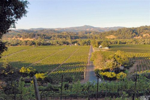 8691 West Dry Creek Rd, Healdsburg, CA 95448