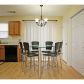 366 Village Knoll Drive, Lawrenceville, GA 30046 ID:5590529